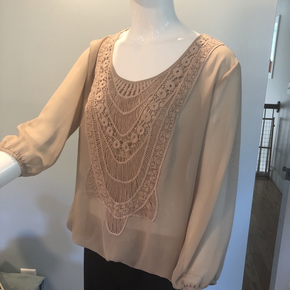 Festival, flowy top perfect for fall
